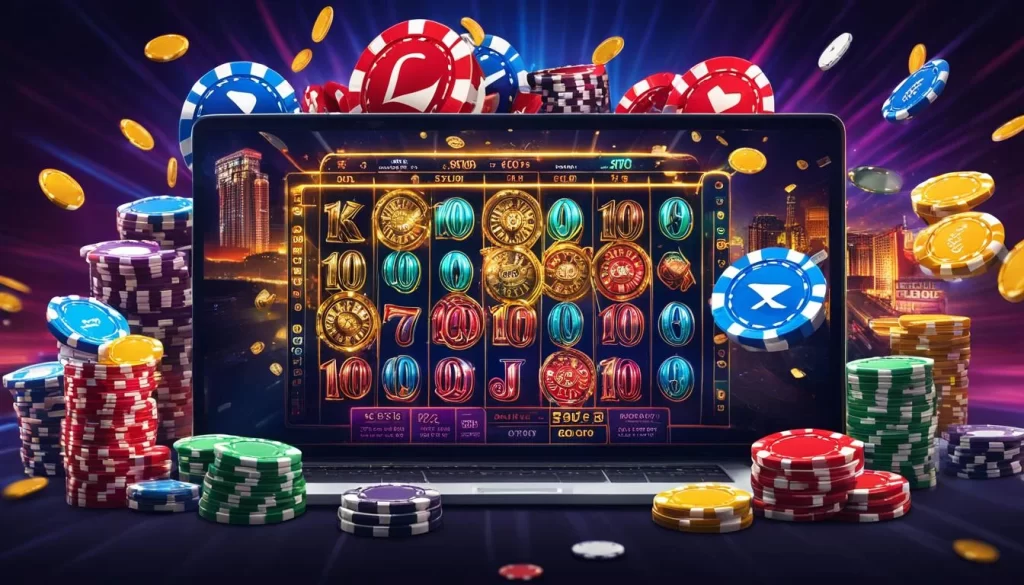 Giới thiệu sòng bạc trực tiếp Suncity88