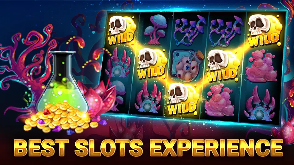 Cách chọn game slot suncity88