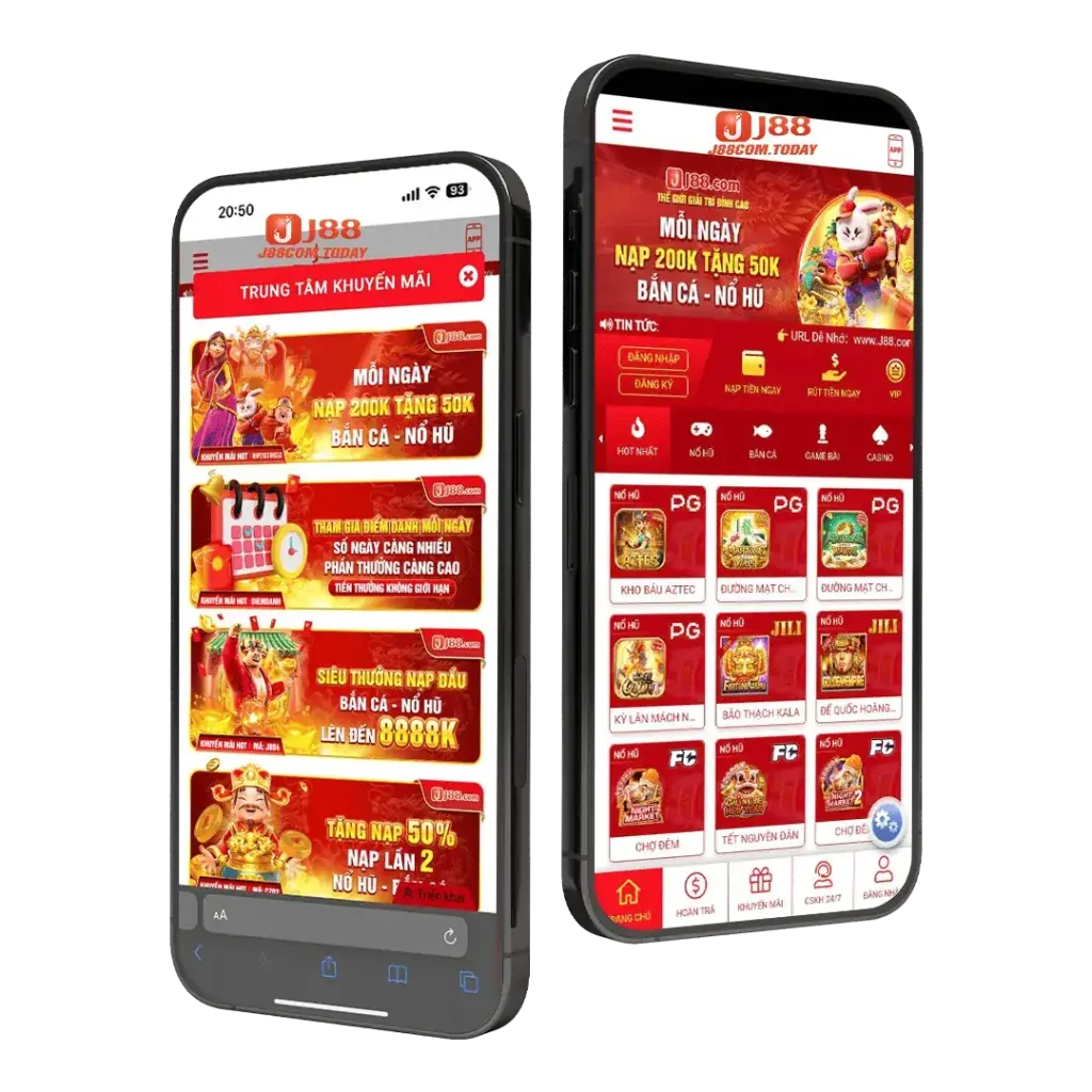 Đa dạng các loại cá và boss khủng