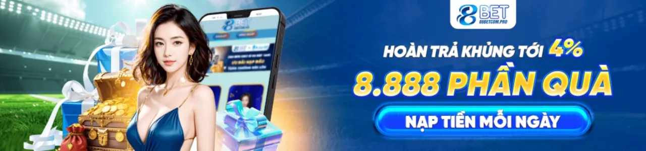 Thưởng Chào Mừng Thể Thao