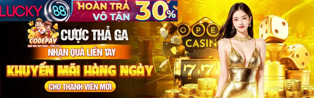 Hoàn trả cược đá gà hàng ngày
