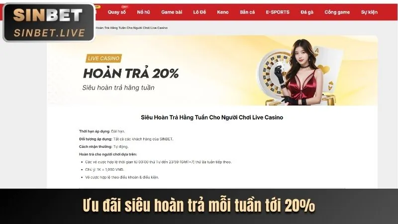 Khuyến Mãi suncity88 Nổ Hũ
