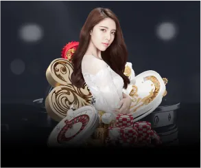 Game Thần Tài Bắn Cá